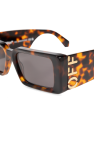 Off-White ‘Milano’ sunglasses