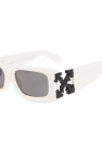 Off-White ‘Roma’ sunglasses