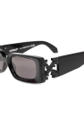 Off-White ‘Roma’ sunglasses