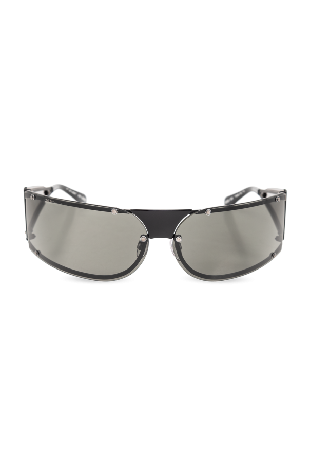 ‘Kenema’ sunglasses od Off-White