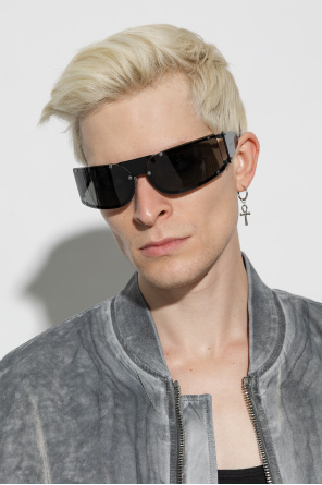 Off-White Okulary przeciwsłoneczne ‘Kenema’