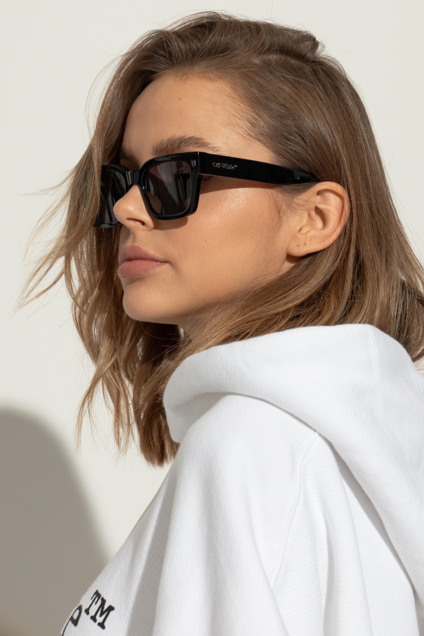 Off-White Sunglasses Midland