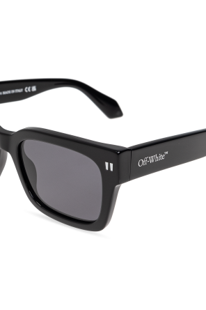 Off-White Sunglasses Midland