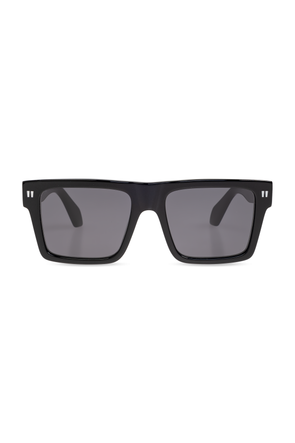 Off-White Sunglasses Lawton