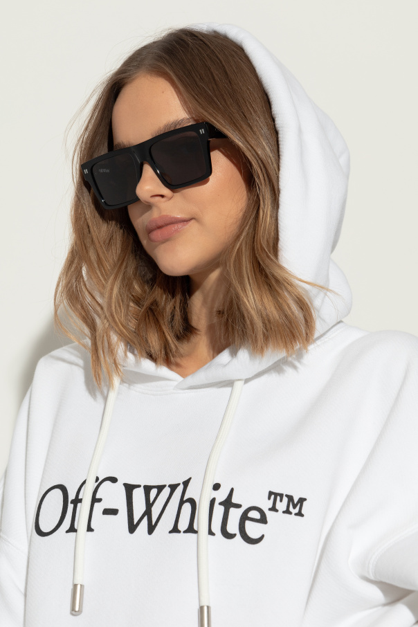 Off-White Sunglasses Lawton