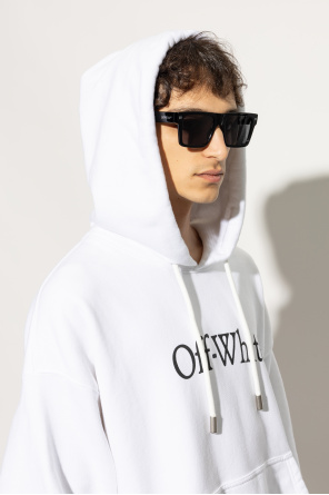 Off-White Sunglasses Lawton