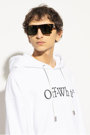 Off-White Sunglasses Lawton