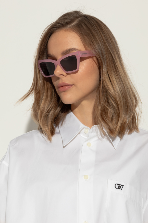 Off-White Sunglasses Cincinnati