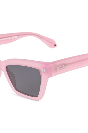 Off-White Sunglasses Cincinnati