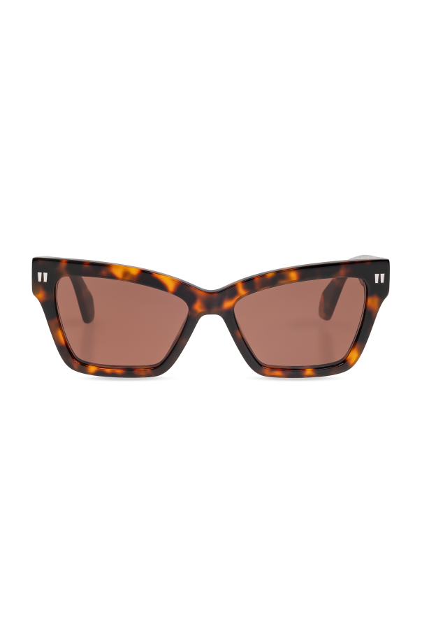 Off-White Sunglasses Cincinnati