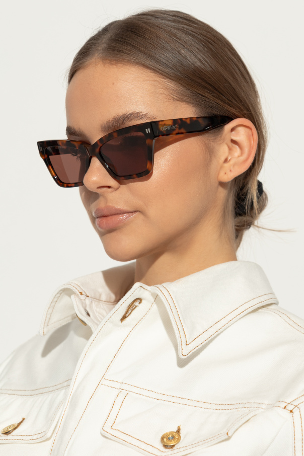 Off-White Sunglasses Cincinnati