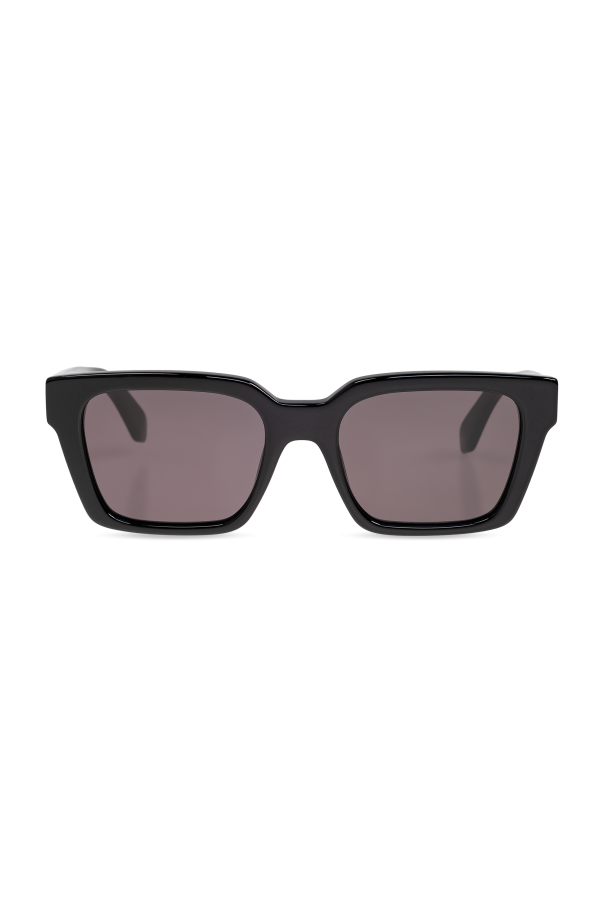 Off-White Okulary przeciwsłoneczne `Branson`