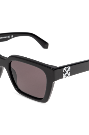 Off-White Okulary przeciwsłoneczne `Branson`