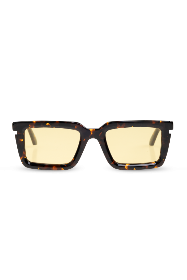 Off-White Okulary przeciwsłoneczne `Tucson`