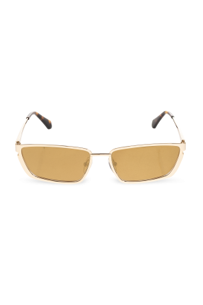 Okulary przeciwsłoneczne od Off-White