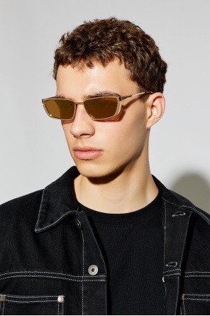 Off-White Okulary przeciwsłoneczne