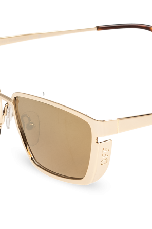 Off-White Okulary przeciwsłoneczne
