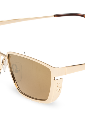 Off-White Sunglasses