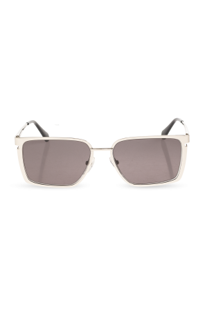 Okulary przeciwsłoneczne od Off-White