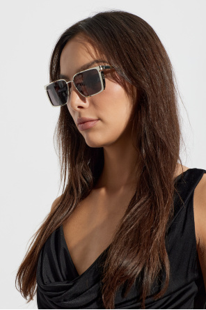 Okulary przeciwsłoneczne od Off-White