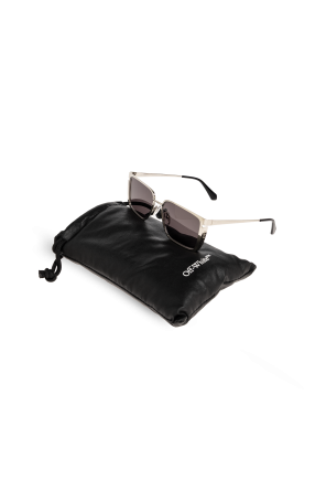 Off-White Okulary przeciwsłoneczne
