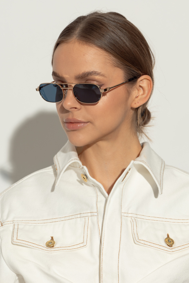 Off-White Sunglasses Vaiden