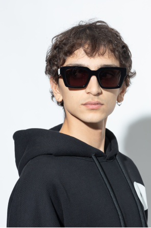 Off-White Sunglasses Virgil