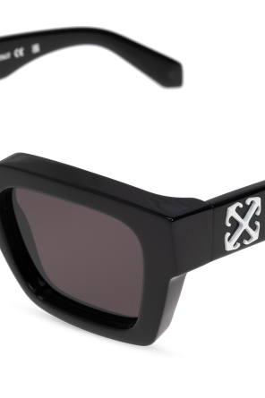 Off-White Sunglasses Virgil