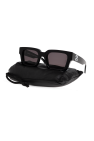 Off-White Sunglasses Virgil