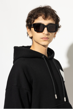 Off-White Sunglasses Virgil