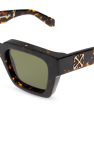 Off-White Virgil sunglasses