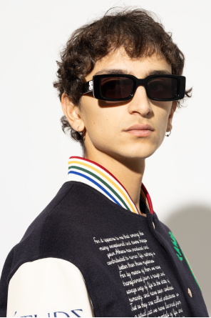 Off-White Sunglasses Arthur