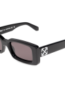 Off-White Sunglasses Arthur