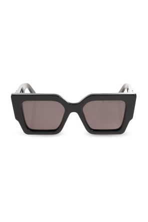 Okulary przeciwsłoneczne od Off-White