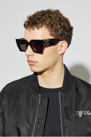 Off-White Okulary przeciwsłoneczne