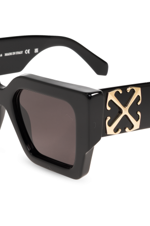 Off-White Okulary przeciwsłoneczne