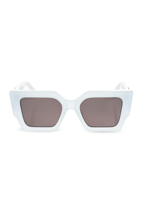 Sunglasses od Off-White