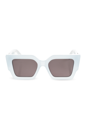 Okulary przeciwsłoneczne od Off-White