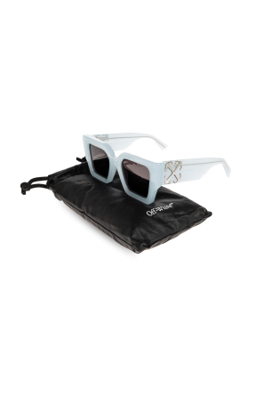 Off-White Okulary przeciwsłoneczne