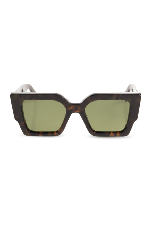Okulary przeciwsłoneczne od Off-White