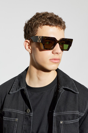 Off-White Sunglasses