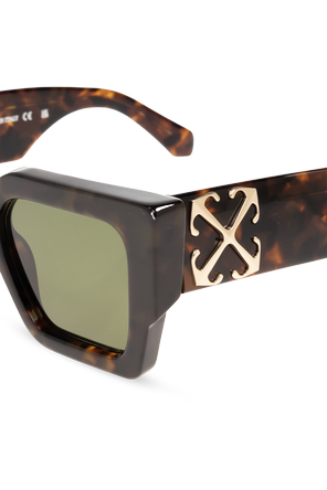 Off-White Sunglasses