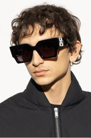 Off-White Catalina sunglasses