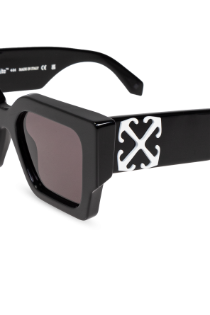 Off-White Catalina sunglasses