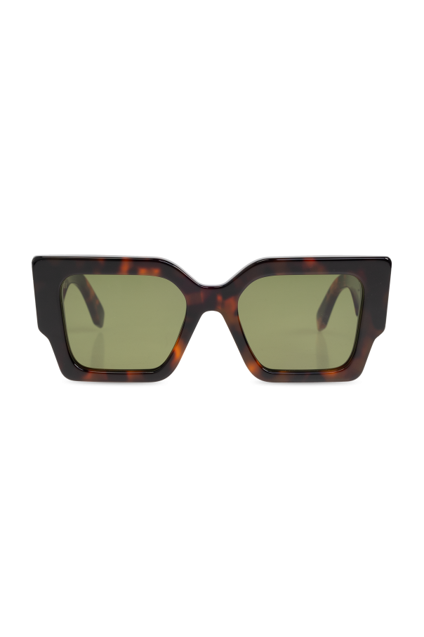 Off-White Sunglasses Catalina