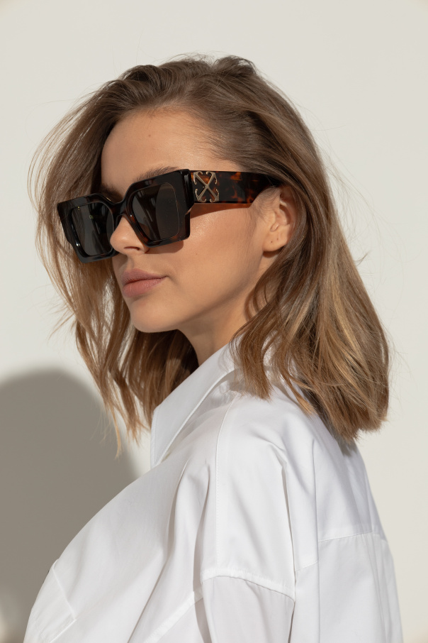 Off-White Sunglasses Catalina