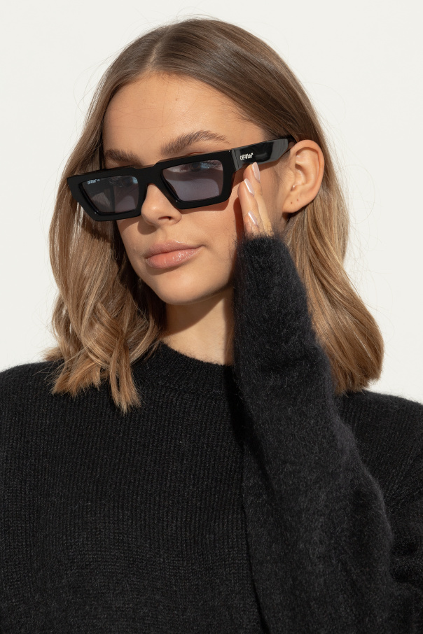 Off-White Sunglasses Manchester