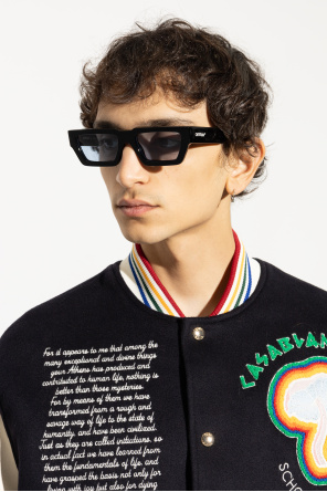 Off-White Sunglasses Manchester