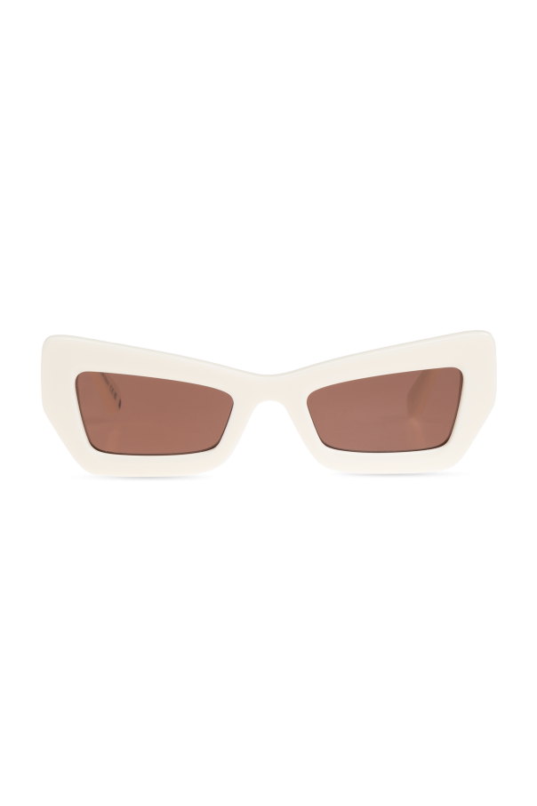 Off-White Sunglasses Aurora