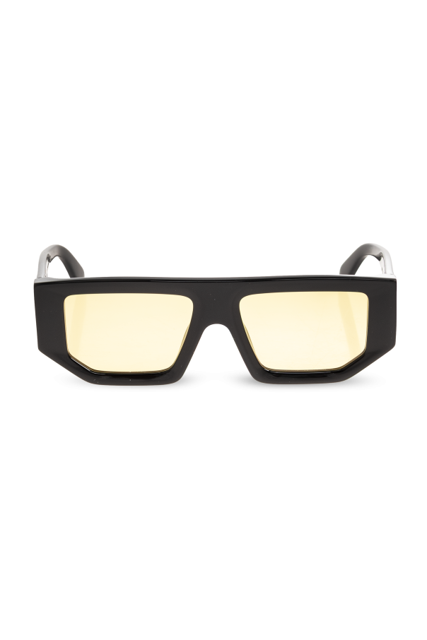 Sunglasses od Off-White
